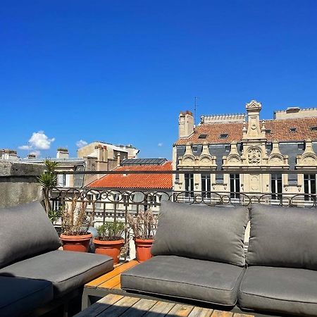 Mai Homes - La Terrasse Grignan มาร์กเซย ภายนอก รูปภาพ