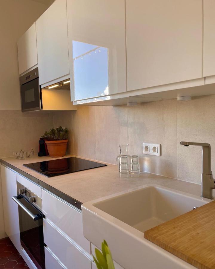 Mai Homes - La Terrasse Grignan มาร์กเซย ภายนอก รูปภาพ