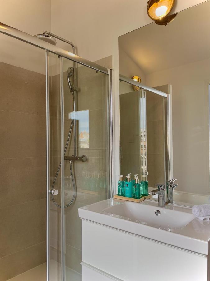 Mai Homes - La Terrasse Grignan มาร์กเซย ภายนอก รูปภาพ