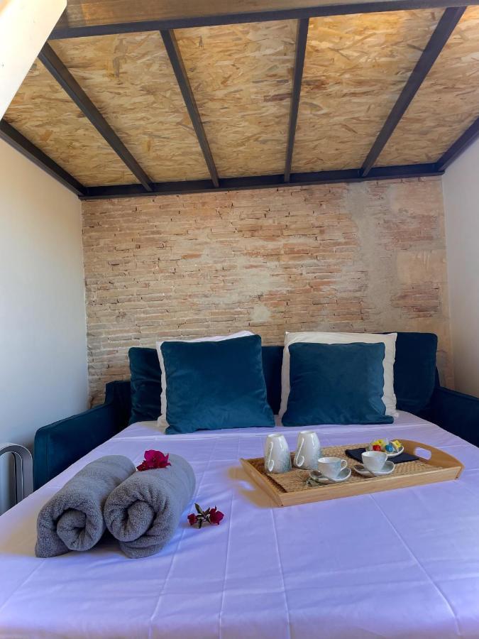 Mai Homes - La Terrasse Grignan มาร์กเซย ภายนอก รูปภาพ