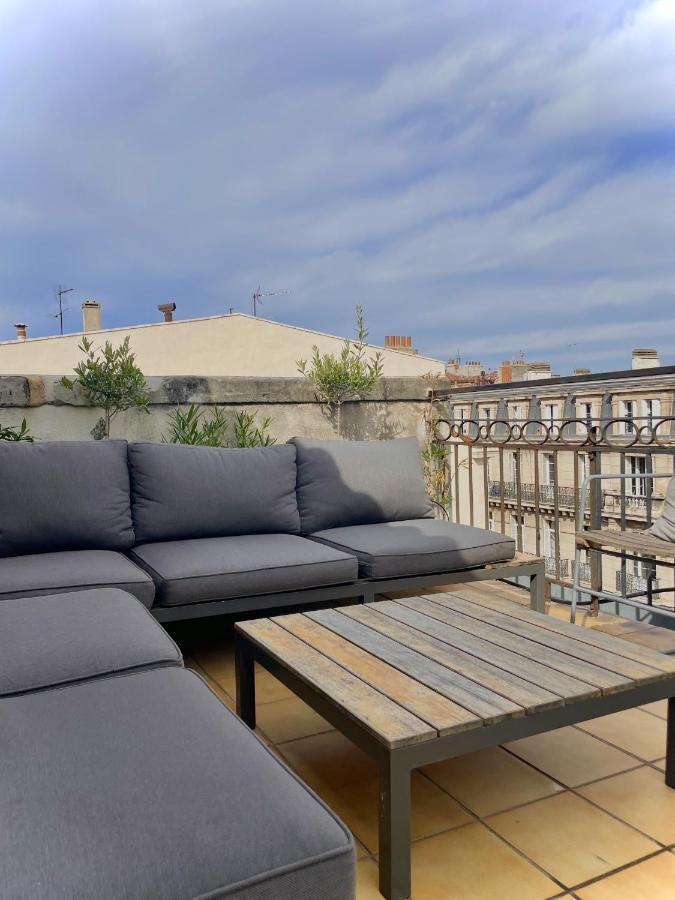 Mai Homes - La Terrasse Grignan มาร์กเซย ภายนอก รูปภาพ