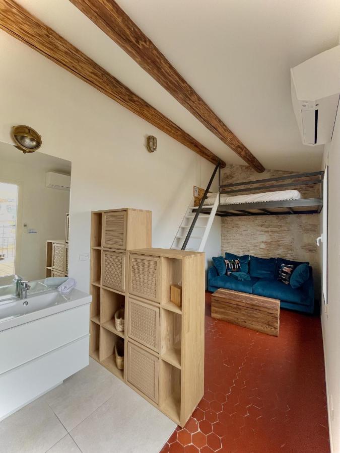 Mai Homes - La Terrasse Grignan มาร์กเซย ภายนอก รูปภาพ