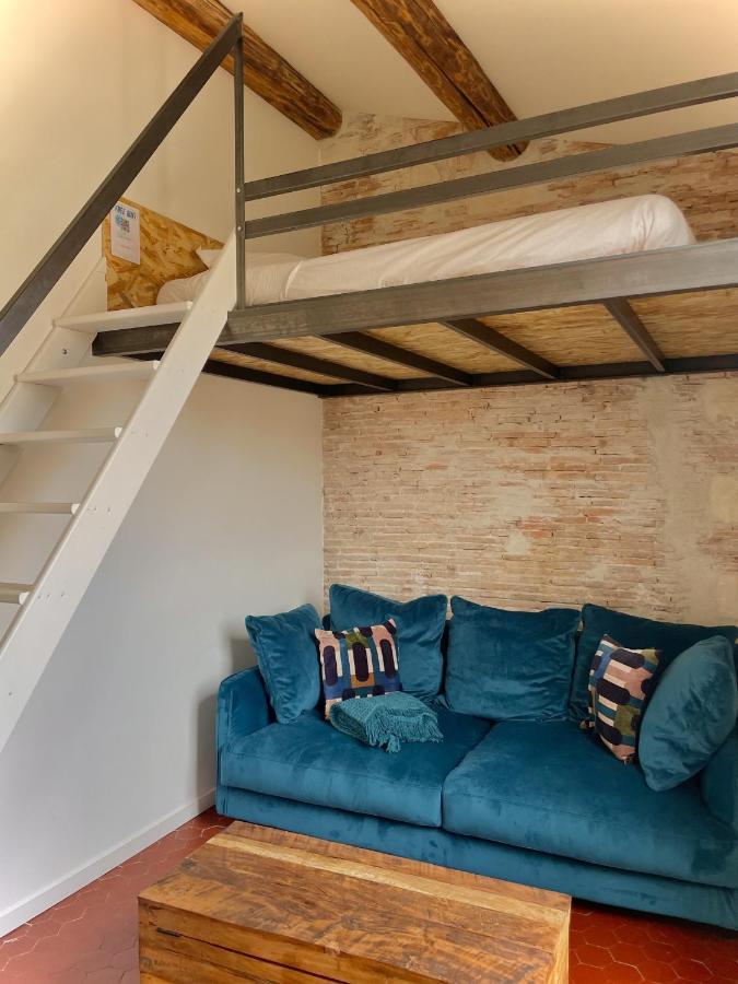 Mai Homes - La Terrasse Grignan มาร์กเซย ภายนอก รูปภาพ