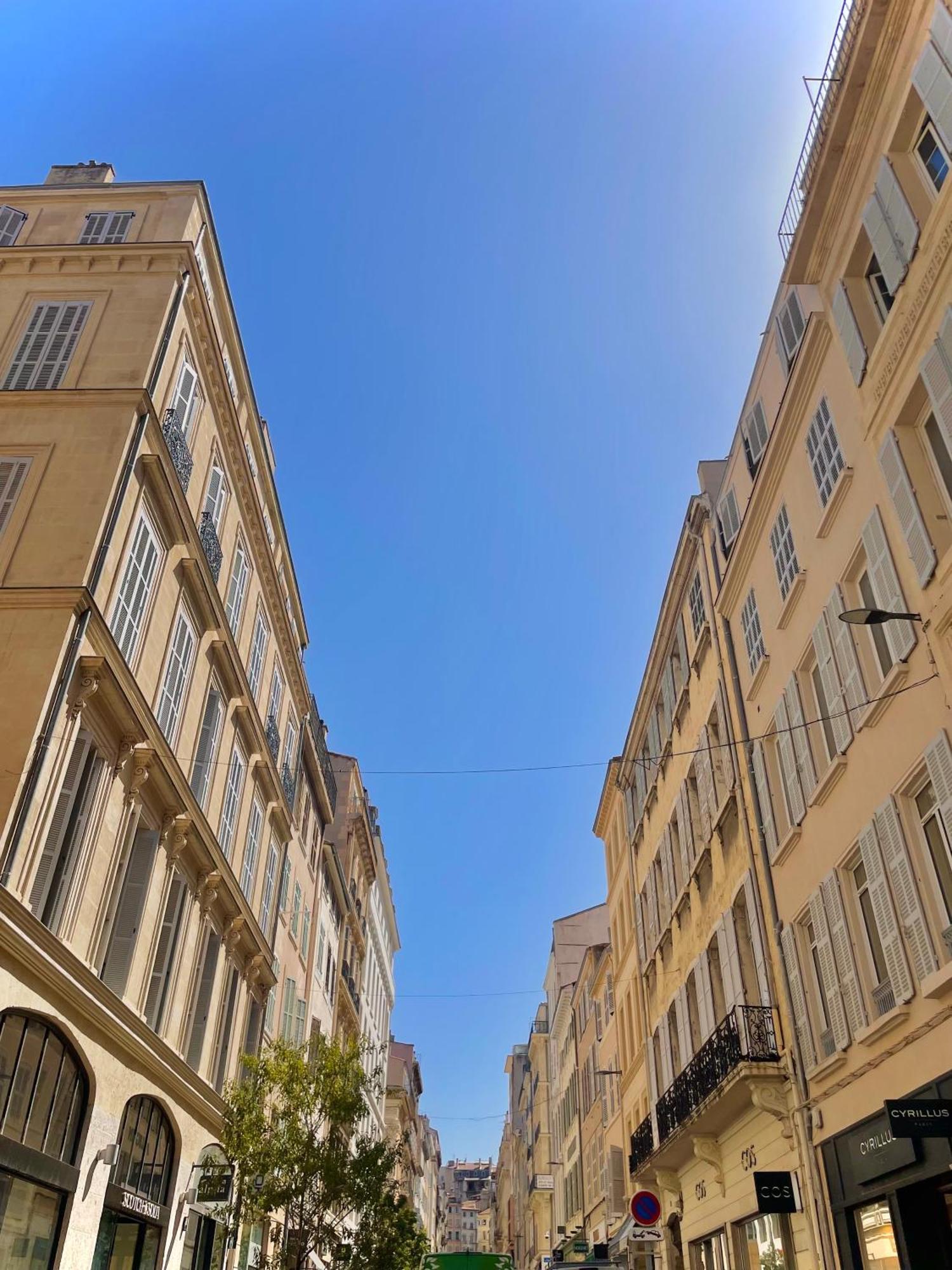 Mai Homes - La Terrasse Grignan มาร์กเซย ภายนอก รูปภาพ